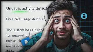 Elevenlabs unusual activity detected | Elevenlabs problem | Elevenlabs alternative free | Elevenlabs