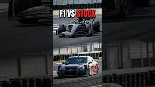 A PRIMEIRA MARCHA MAIS INSANA DA F1! 🏎️😱