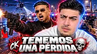 ¡HA HABIDO UNA TRAGEDIA EN EL PUÑALÓN! ¡LAS RUINAS HOY NO PARAN! 😰🔥 | GTA RP