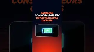 Samsung a de toutes nouvelles batteries !