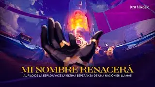 🔴 RENACIMIENTO EN EL REINO DE LA NOCHE - Natlan teorías y especulaciones 5.1
