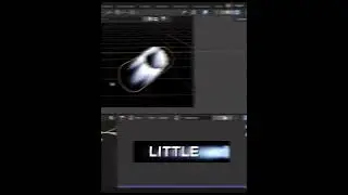 Booster In Blender 