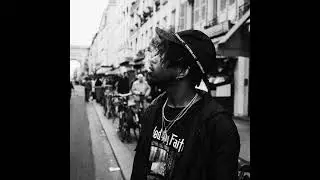 [FREE FOR PROFIT] Josman x Laylow Type Beat - 