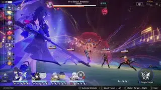 Seele 1 Cycle vs. Lygus, MOC 12 | (3.6, 13 Cost)