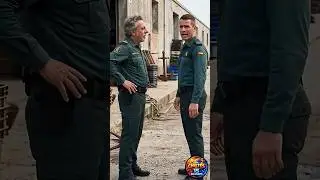 GUARDIA CIVIL MUY PERSPICAZ. #humor #chistes #comedia #meme #shortsviral #guardiacivil