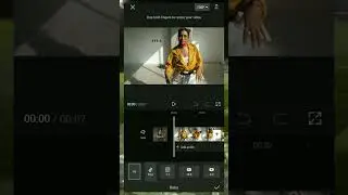 How to Change the Aspect Ratio of Video in CapCut 