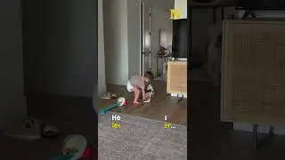 There’s more than one way to skin a cat 😂🥰