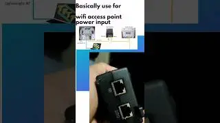 Boost WiFi: Best Power Adapter for Access Points! 🔌📶 