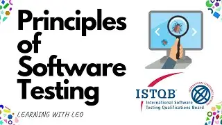 Principles of Software Testing