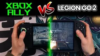 Is The Legion Go 2 Really Worth $350 More?