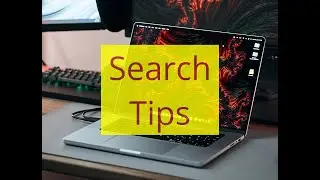 Search Tips