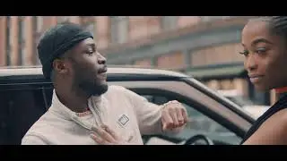 KIZI - Le Goût De Ça  ( Official Music Video)