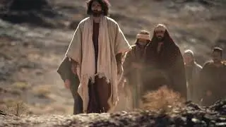 DISCOVER JESUS - Jesus Christ’s Teaching on Servant Leadership (Mark 
