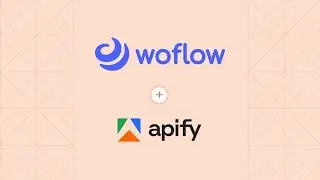 From Days to Hours: How Woflow Onboards New Platforms with Apify