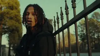 JoRussian - Wyo (Official Music Video) 