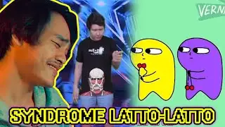 STOP LATA MILK LATA MILK!!