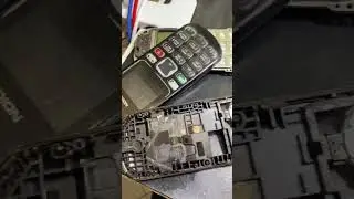 Uncharge Nokia 105