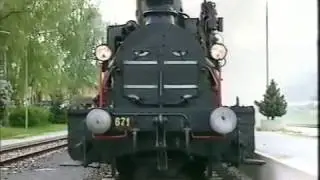GKB Video Edition # 2 | Vom Grubenhunt zum Stockwaggon (1994)
