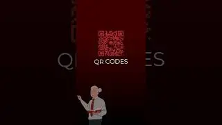 Instantly Unlock Knowledge | Explore the Future of Education with QR Codes #edtech #qrcode #shorts