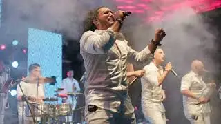 ELC ORQUESTA ( ENSAMBLE LÍRICO COLOMBIA) - MIX ADOLESCENTES