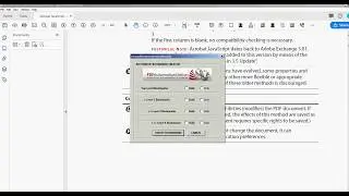 How To Make PDF Bookmarks Automatically