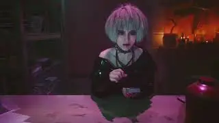 [PS4] Cyberpunk 2077 - Nocturne OP55N1/Last Caress/Total Immortal - Tuesday 13th July 2021