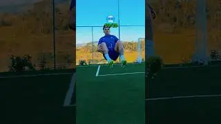 Qual é o melhor tipo de chute? ⚽️