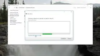 How To Install And Update Your Printer Drivers In Windows 10/8/7