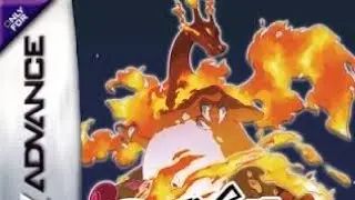 Pokemon Red legends Red ALL Cheats Code (GBA ANDROID) 2020