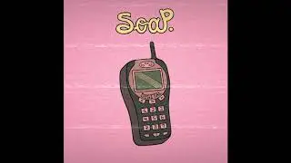 Soap - Call me
