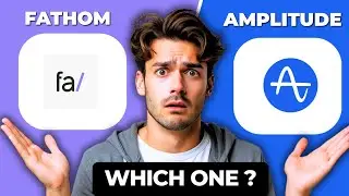 Fathom Analytics vs Amplitude Comparison 2025 | Best Privacy-Focused Analytics Platform?