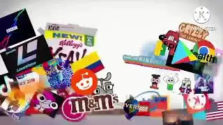 Kellogg's Krave Cereal But Add Round 5 [My Version]