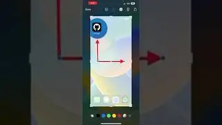 Easy and fast photo editing on IOS!
