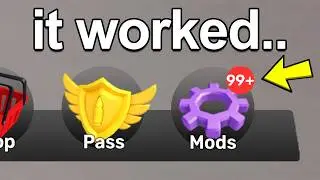I Tested 100+ Mods in Rivals