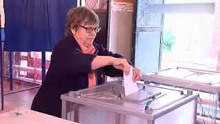 Нет, в выборах есть нечто сексуальное