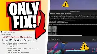 How to Fix Marvel Rivals Crashing - Marvel Crash Reporter FIX! (SEASON 1.5 WORKING FIXES!)
