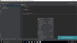030 Passing functions as arguments in Python