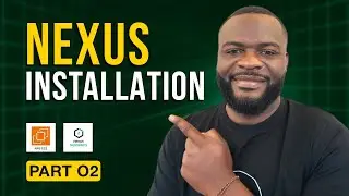 Nexus Tutorials |  Part 2 |  Installing Nexus on AWS EC2 instance