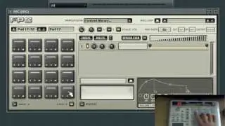 FL Studio Tutorial Series: Lesson 14 - Using FPC