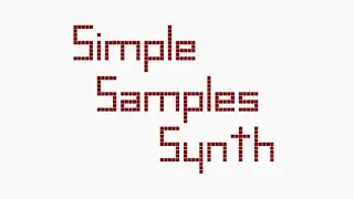 Free random synth loop 198  120 bpm
