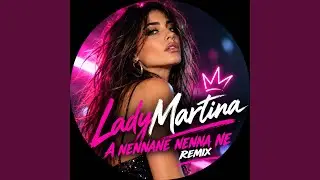 Se o pensiero si avverasse (A nennane nenna ne nennana) (CoveRmx)