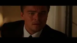 Inception - Mal's Death (1080p)