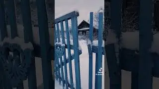 Родное...