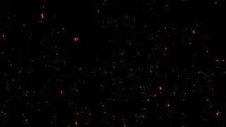 Fire Particles Overlay || Green Screen Fire Particles Overlay || Green Screen || Particles
