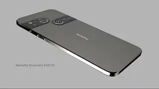Nokia X150 Official Introduction 2022: | New Nokia Mobile With 8100 5g Processor | New Nokia