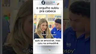 Quando o assunto é estratégia de venda 🤣 #mindset #motivação #trabalho #rir #engraçado