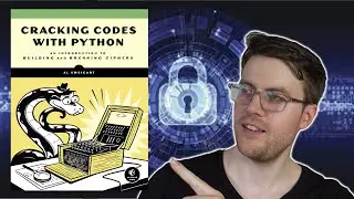 Writing a Python program that understands English - Cracking Codes with Python (part 12)