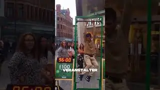 Warum die Leute dieses Barspiel immer wieder verlieren