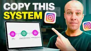 How to Automate Instagram Posts With AI (High-Quality Images)
