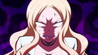 Possiamo chiamarti Bitch Sensei?